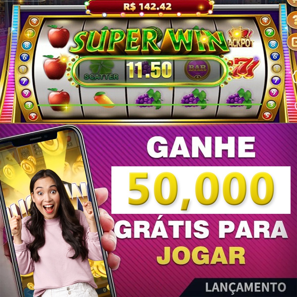 win30 strike 777 bet cassino Jogos