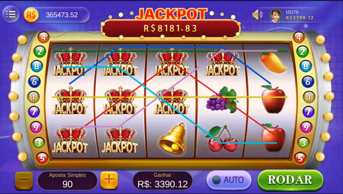 win30 abacaxi bet cassino Jogue online