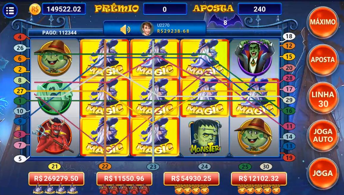 win30 669bet cassino on-line