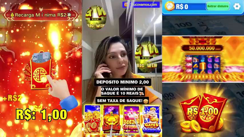 win30 goinbet cassino Android