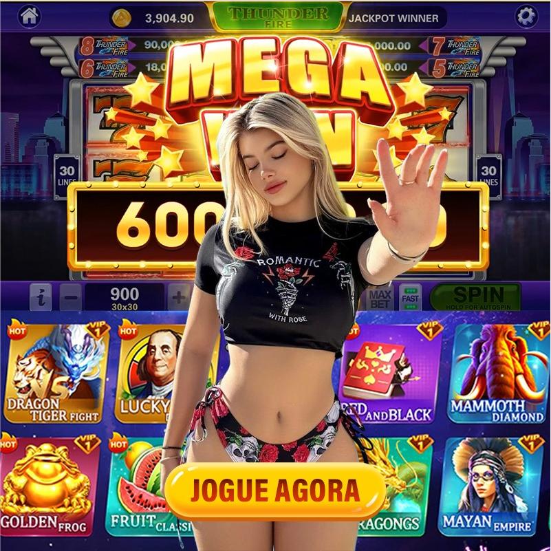 win30 ea games cassino Jogue online